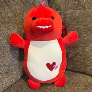 18” Duster Squishmallow hugmee